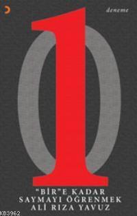 "Bir"e Kadar Saymayı Öğrenmek