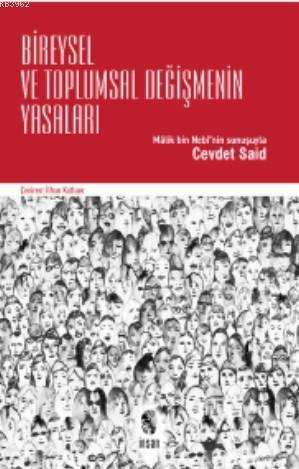 Bireysel ve Toplumsal Değişmenin Yasaları