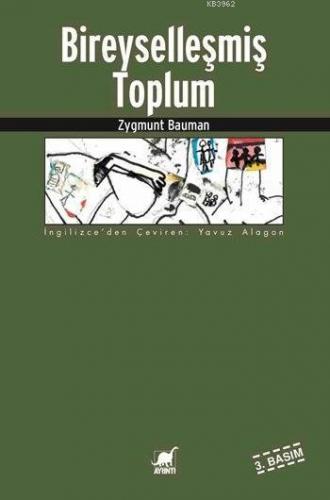 Bireyselleşmiş Toplum