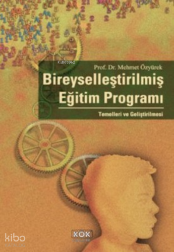 Bireyselleştirilmiş Eğitim Programı