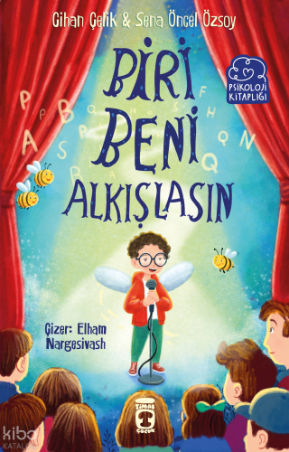 Biri Beni Alkışlasın