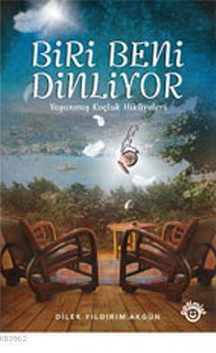 Biri Beni Dinliyor; Yaşanmış Koçluk Hikâyeleri