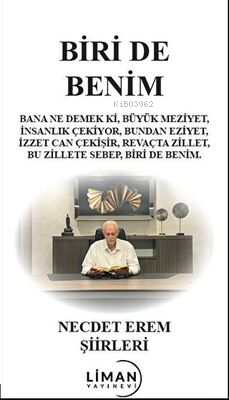 Biri De Benim