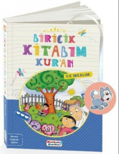 Biricik Kitabım Kur'an