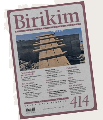 Birikim