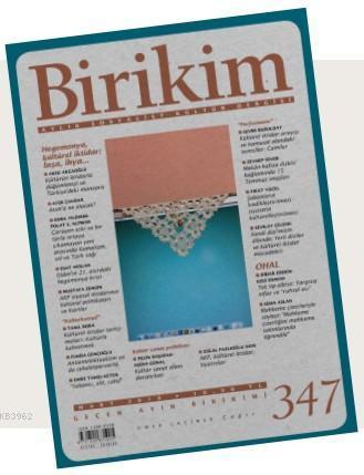 Birikim