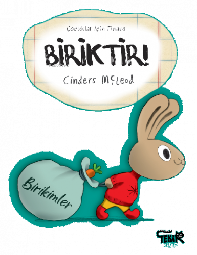 Biriktir! - Çocuklar İçin Finans