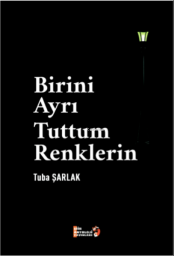 Birini Ayrı Tuttum Renklerin