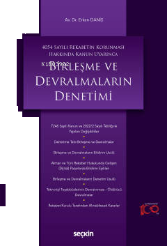 Birleşme ve Devralmaların Denetimi