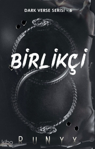 Birlikçi;Dark Verse Serisi 6