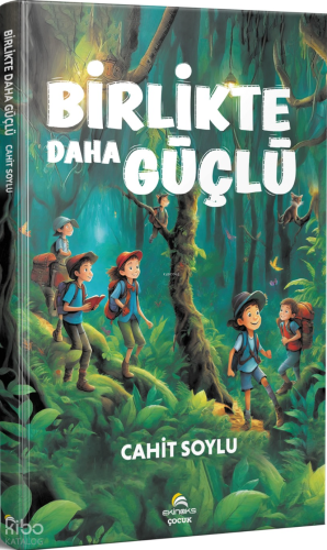 Birlikte Daha Güçlü