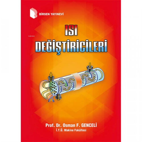 Birsen Isı Değiştiricileri