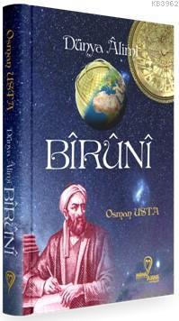 Biruni – Dünya Alimi