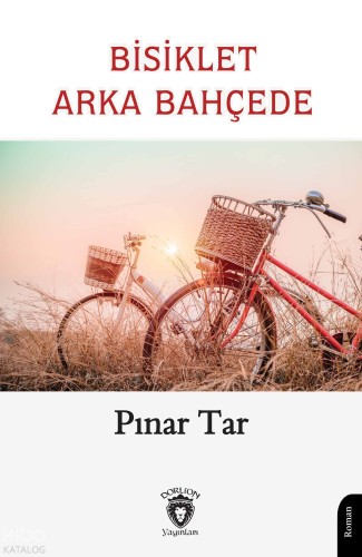 Bisiklet Arka Bahçede