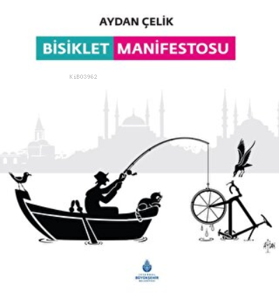 Bisiklet Manifestosu