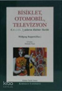 Bisiklet Otomobil Televizyon