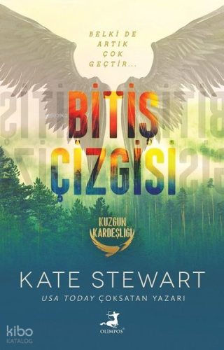 Bitiş Çizgisi - Kuzgun Kardeşliği