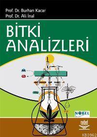 Bitki Analizleri