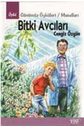 Bitki Avcıları