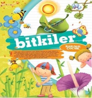Bitkiler