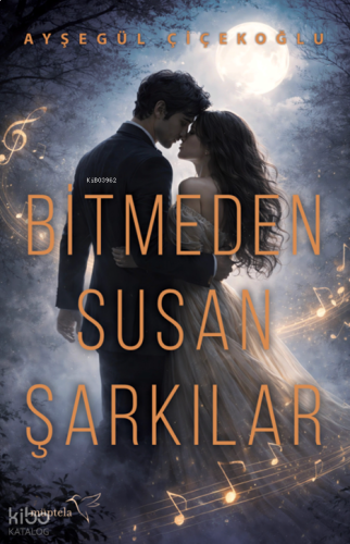 Bitmeden Susan Şarkılar