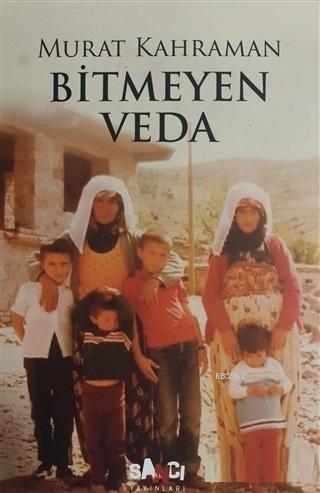Bitmeyen Veda