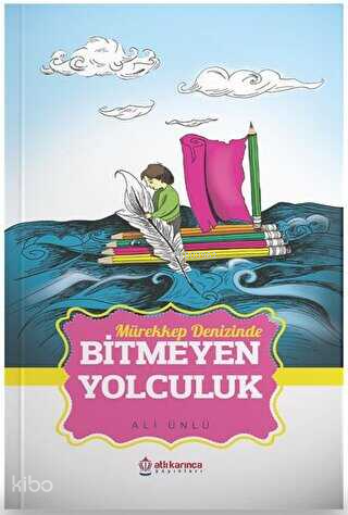 Bitmeyen Yolculuk