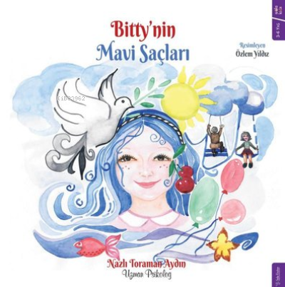 Bitty’nin Mavi Saçları