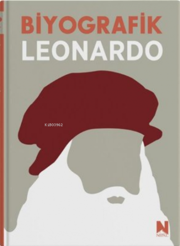 Biyografik : Leonardo