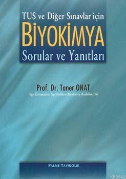 Biyokimya Sorular ve Yanıtları