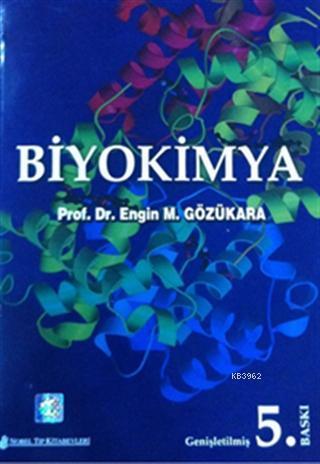 Biyokimya