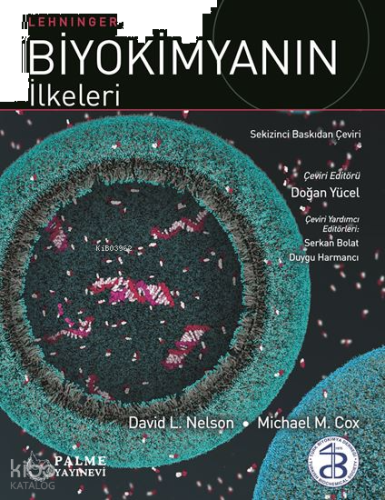 Biyokimyanın İlkeleri