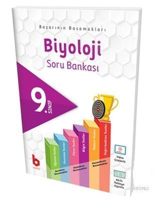 Biyoloji;Soru Bankası