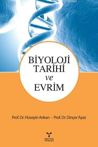 Biyoloji Tarihi ve Evrim