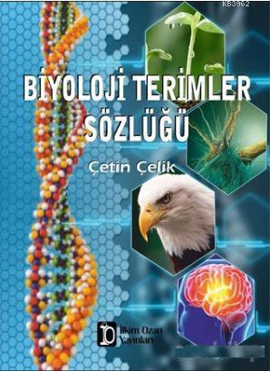 Biyoloji Terimler Sözlüğü