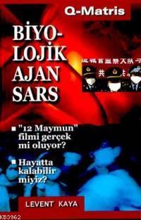 Biyolojik Ajan Sars