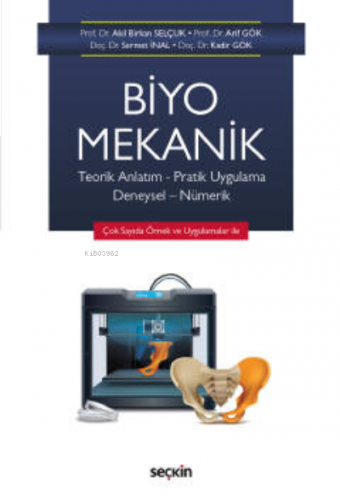Biyomekanik
