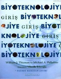 Biyoteknolojiye Giriş