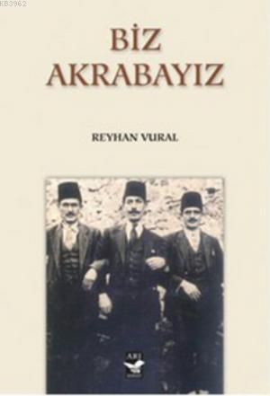 Biz Akrabayız