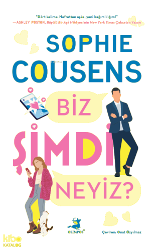 Biz Şimdi Neyiz?