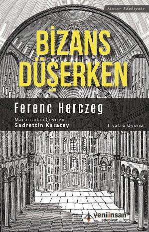 Bizans Düşerken