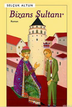 Bizans Sultanı