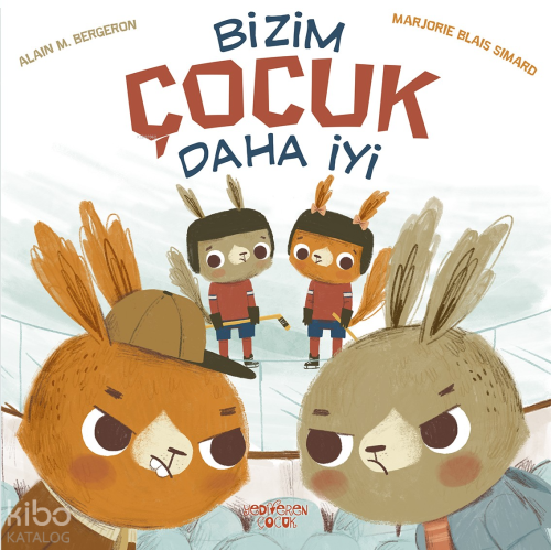Bizim Çocuk Daha İyi