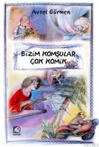Bizim Komşular Çok Komik