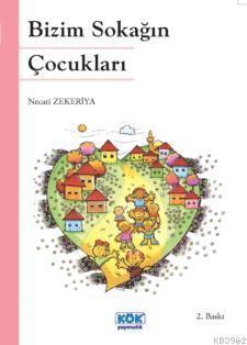 Bizim Sokağın Çocukları