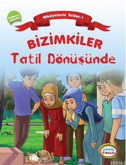 Bizimkiler Tatil Dönüşünde; Kelime-i Şehadet