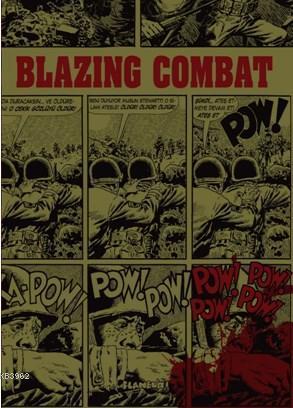 Blazing Combat