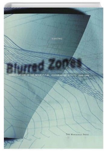 Blurred Zones :  Investigations of the Interstitial