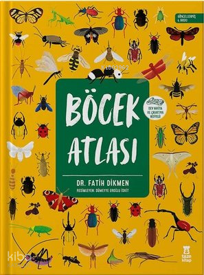 Böcek Atlası