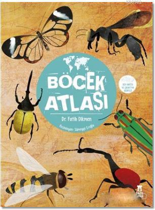 Böcek Atlası